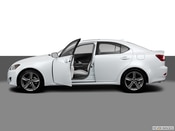 2013 Lexus IS All Media: 1