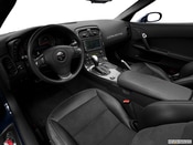 2013 Chevrolet Corvette Interior: 0