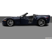 2013 Chevrolet Corvette All Media: 1