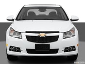 2013 Chevrolet Cruze Exterior: 1