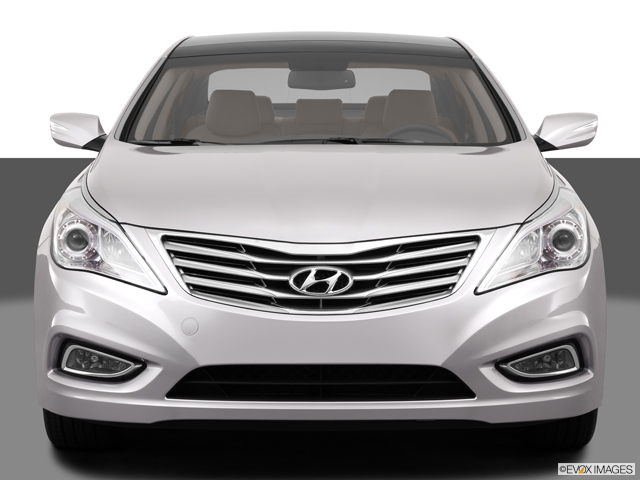 2013 Hyundai Azera Values & Cars for Sale | Kelley Blue Book