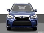 2014 Subaru Forester Exterior: 1