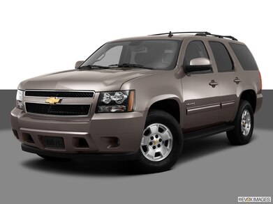 2013 Chevrolet Tahoe Pricing Reviews Amp Ratings Kelley