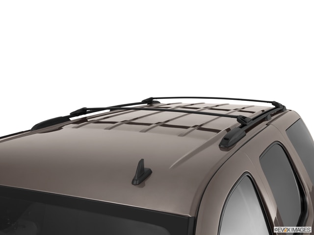 2013 tahoe outlet roof rack