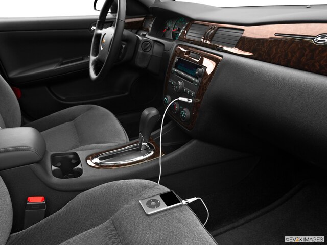 2013 Chevrolet Impala Prices Reviews Pictures Kelley Blue Book