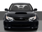 2013 Subaru Impreza Exterior: 1