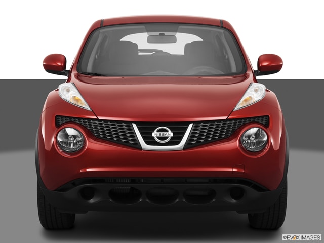 2013 Nissan Juke NISMO First Drive – Review – Car and