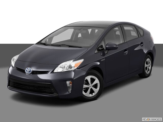 2013 Toyota Prius Price, Value, Depreciation & Reviews