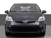 2013 Toyota Prius Exterior: 1
