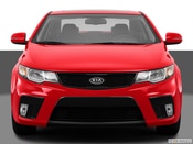 2013 Kia Forte Exterior: 1