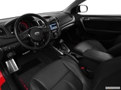 2013 Kia Forte Interior: 0