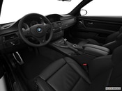 2013 BMW M3 Interior: 0