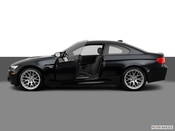 2013 BMW M3 All Media: 1