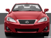 2014 Lexus IS Exterior: 1