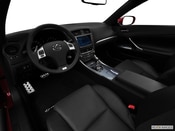 2014 Lexus IS Interior: 0