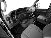 2013 Ford E150 Cargo Interior: 0