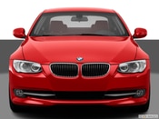 2013 BMW 3 Series Exterior: 1