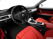 2013 BMW 3 Series Interior: 0