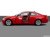 2013 BMW 3 Series All Media: 1