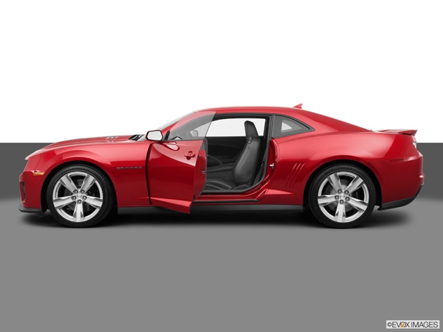 2013 Chevrolet Camaro Price, Value, Depreciation & Reviews