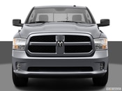 2013 Ram 1500 Regular Cab Exterior: 1
