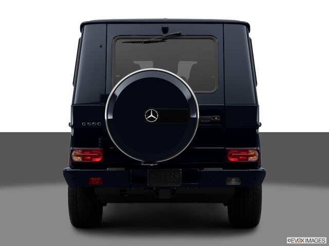 2014 Mercedes Benz G Class Pricing Reviews Ratings