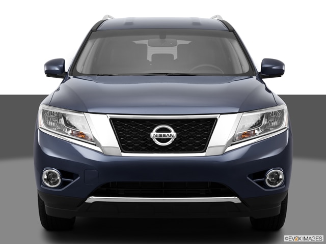 2013 Nissan Pathfinder Values & Cars for Sale | Kelley Blue Book