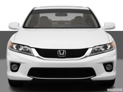 2013 Honda Accord Exterior: 1