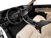 2013 Honda Accord Interior: 0
