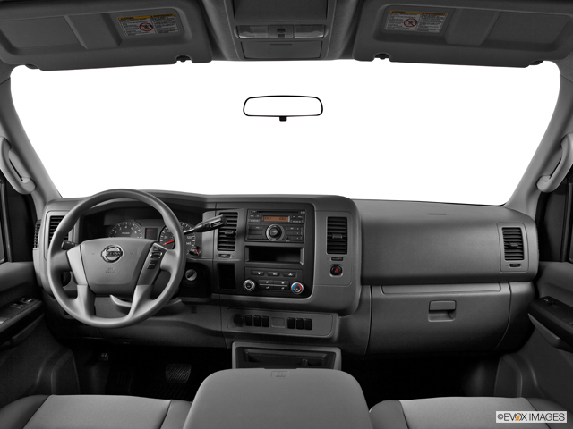 2013 nissan nv 2500 for sale