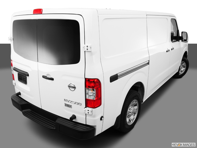 2013 nv2500