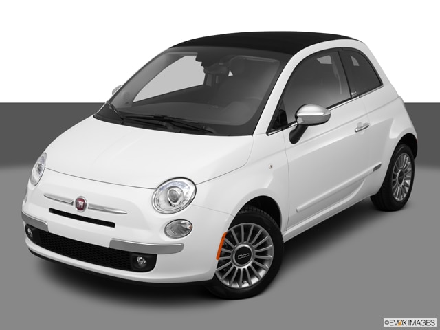 2013 FIAT 500 Prices, Reviews, and Photos - MotorTrend