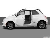 2013 FIAT 500 Specs, Price, MPG & Reviews