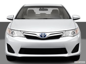 2013 Toyota Camry Exterior: 1