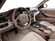 2013 BMW 3 Series Interior: 0