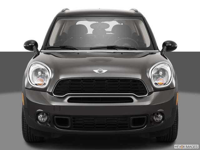 Mini Cooper Countryman 2013-2015 Price, Images, Mileage, Reviews