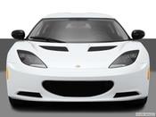 2013 Lotus Evora Exterior: 1