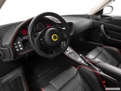 2013 Lotus Evora Interior: 0