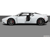 2013 Lotus Evora All Media: 1