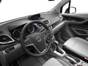 2013 Buick Encore Interior: 0