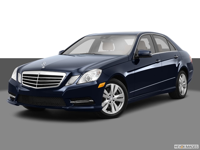 13 Mercedes Benz E Class Values Cars For Sale Kelley Blue Book