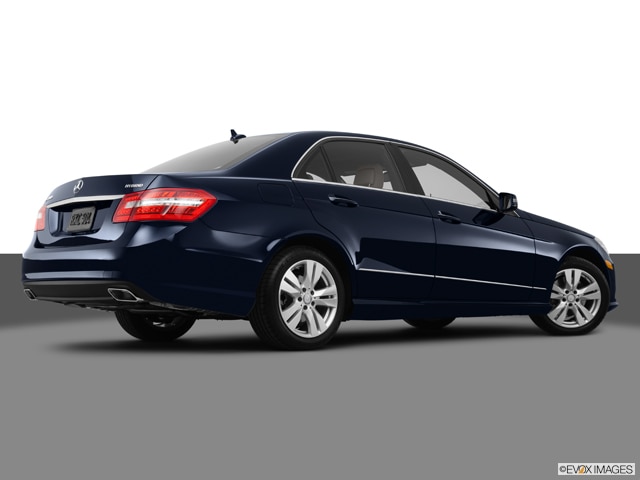 13 Mercedes Benz E Class Values Cars For Sale Kelley Blue Book