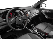 2013 Kia Forte Interior: 0