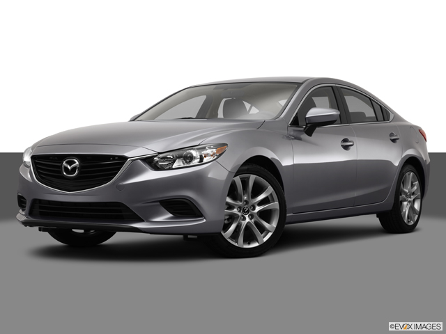 2014-MAZDA-MAZDA6-front-