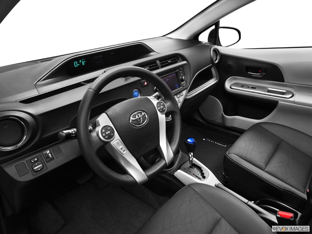 2013 Toyota Prius C Pricing Reviews Ratings Kelley Blue