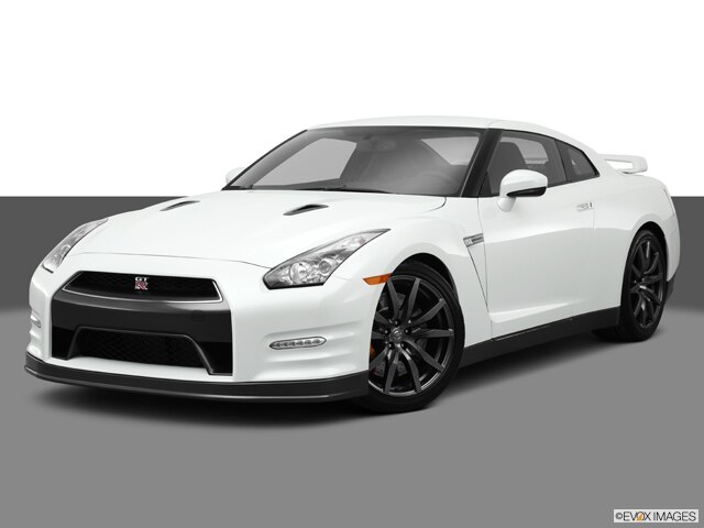 NISSAN　GT-R(R35) By the Numbers: 2009-2014 Nissan GT-R