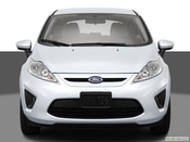 2013 Ford Fiesta Exterior: 1