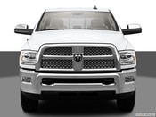 2013 Ram 3500 Crew Cab Exterior: 1