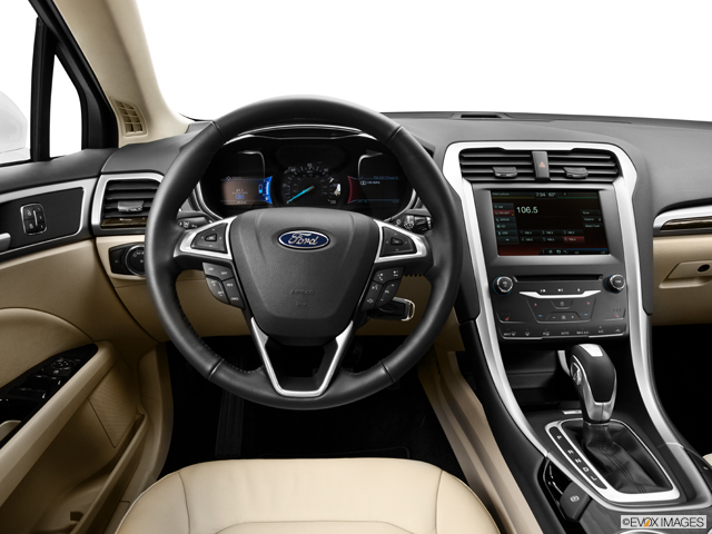Used 2013 Ford Fusion Energi Values Cars For Sale Kelley Blue Book