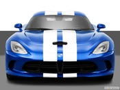 2013 SRT Viper Exterior: 1